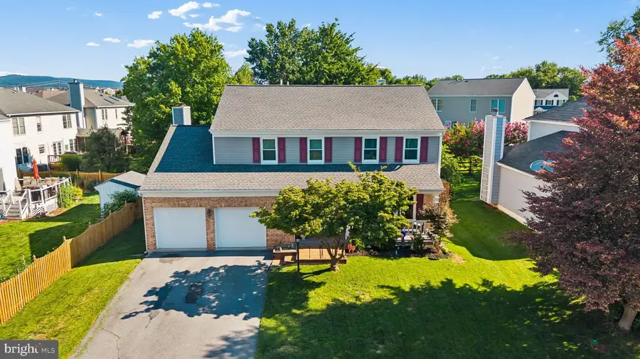 6254 Derby Dr, Frederick, MD 21703 - #2