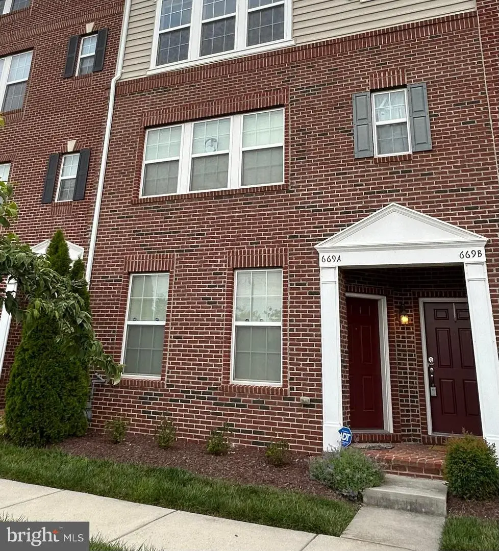 669-a E Church St, Frederick, MD 21701 - #1
