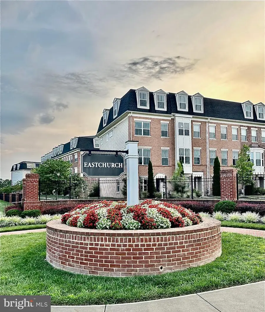 669-a E Church St, Frederick, MD 21701 - #3