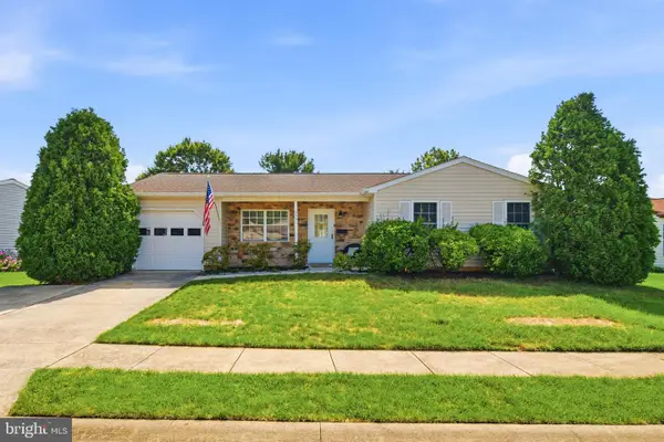 5661 Crabapple Dr, FREDERICK, MD 21703