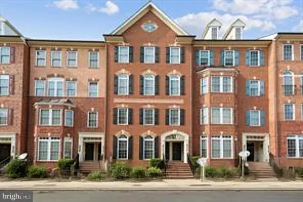 9512 Hyde Pl #9512, FREDERICK, MD 21704