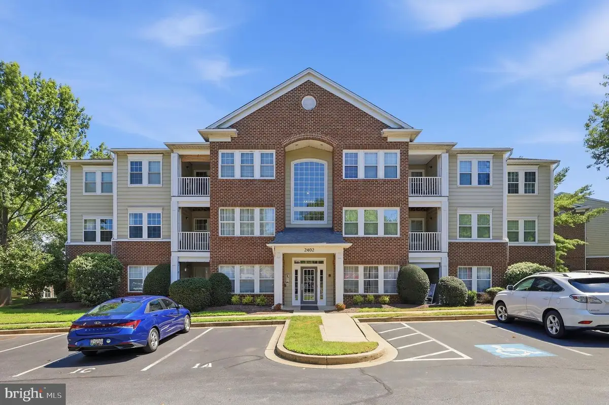 2402 Ellsworth Way #2a, Frederick, MD 21702 - #1