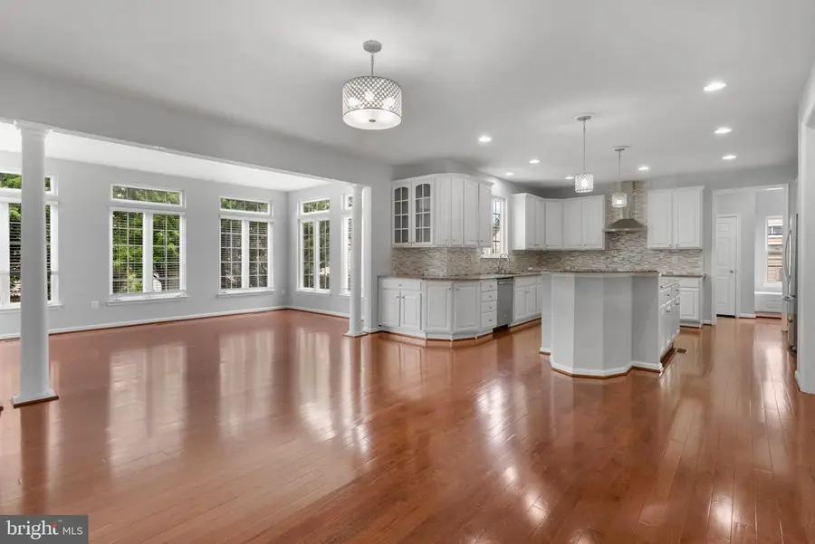 1815 Granby Way, Frederick, MD 21702 - #3