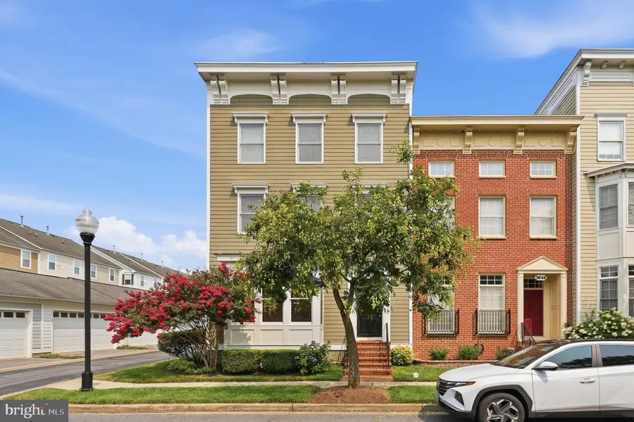 3648 Islington St, Frederick, MD 21704 - #2