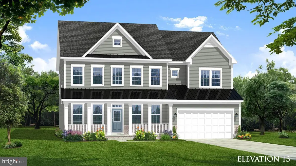 Tbb Enfield Farm Ln #emory Ii, Brunswick, MD 21716 - #1
