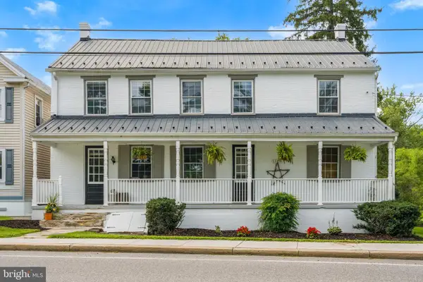 12416 Stottlemyer Rd, MYERSVILLE, MD 21773