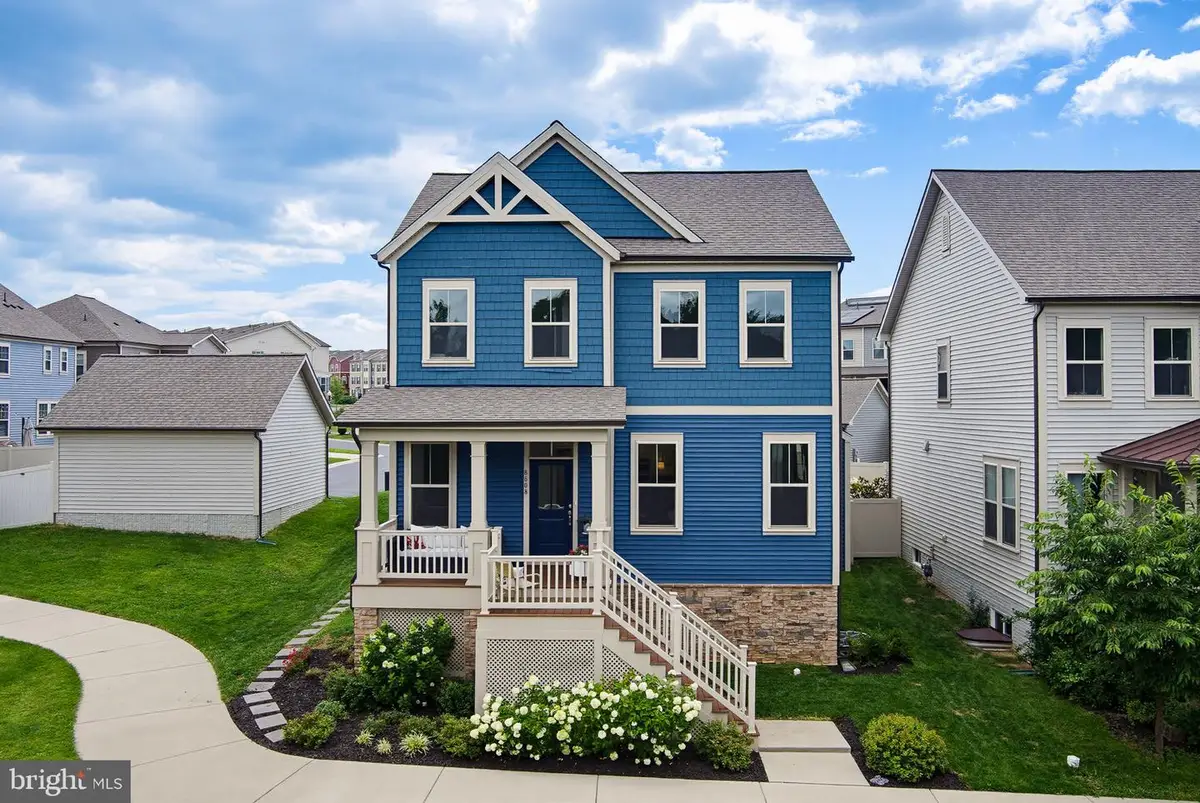 8608 Longleaf Ln, Frederick, MD 21704 - #1