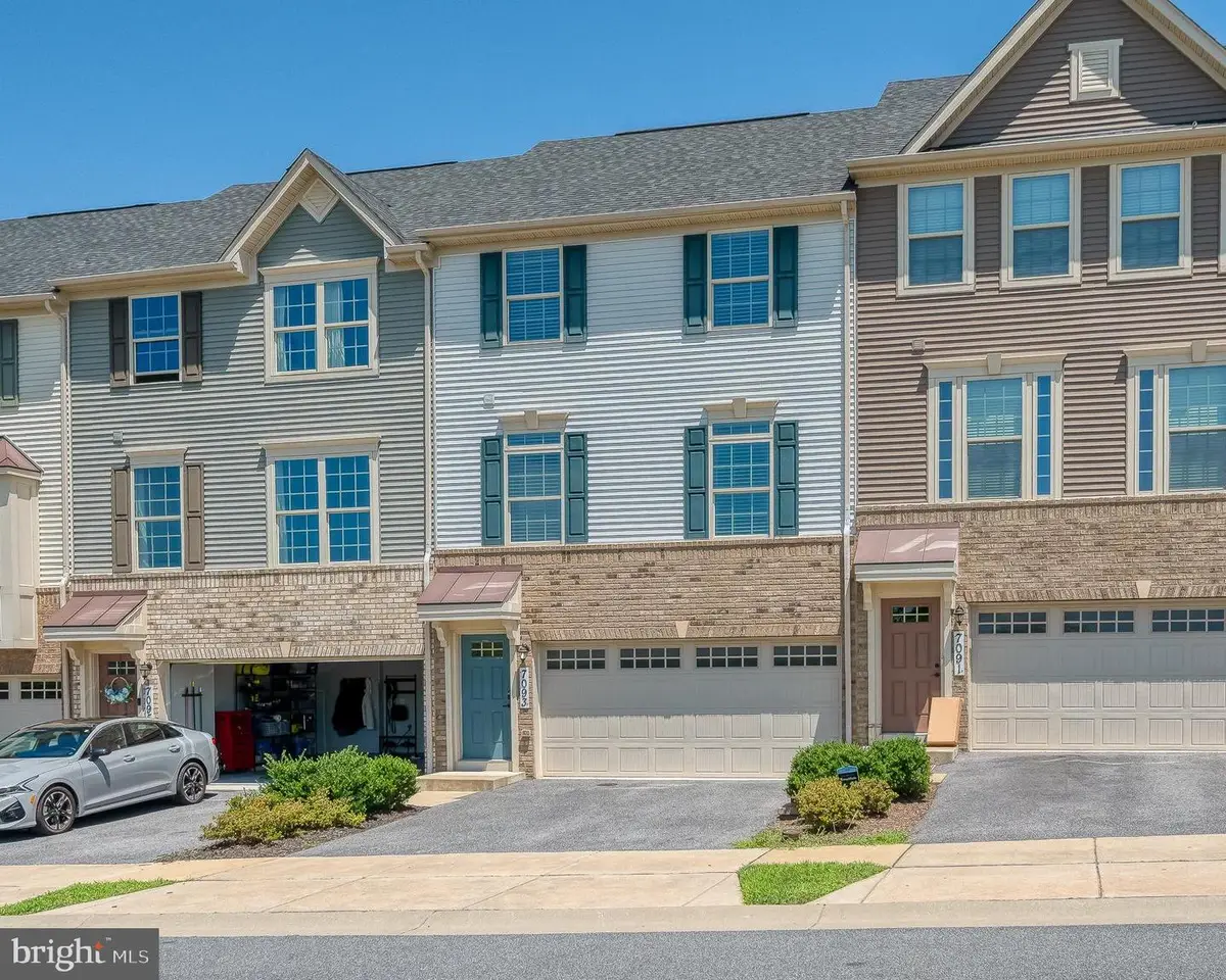 7093 Kokanee Way, New Market, MD 21774 - #1