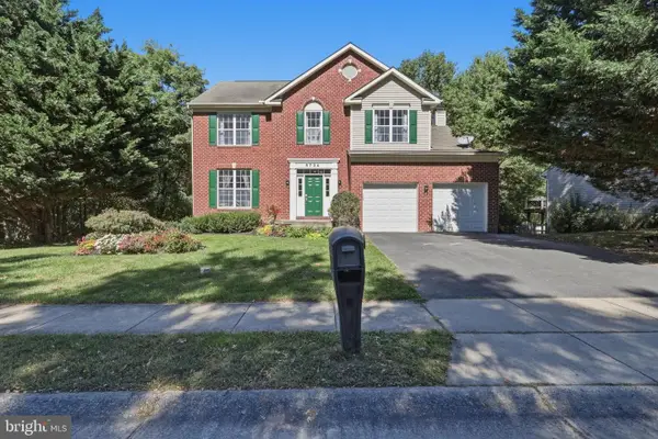 5734 Little Spring Way, FREDERICK, MD 21704