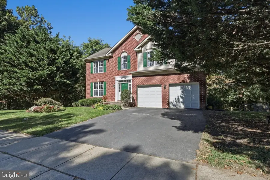 5734 Little Spring Way, Frederick, MD 21704 - #2