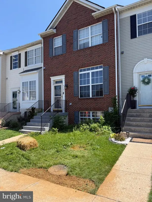 7131 Ladd Cir, FREDERICK, MD 21703