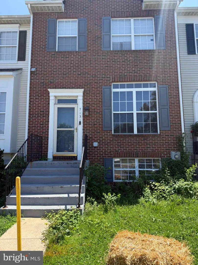 7131 Ladd Cir, Frederick, MD 21703 - #2