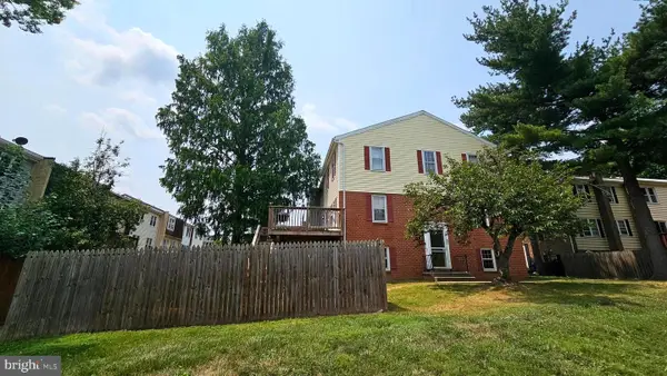 1641 Colonial, FREDERICK, MD 21702
