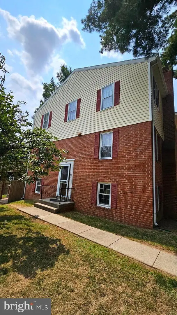 1641 Colonial, Frederick, MD 21702 - #2