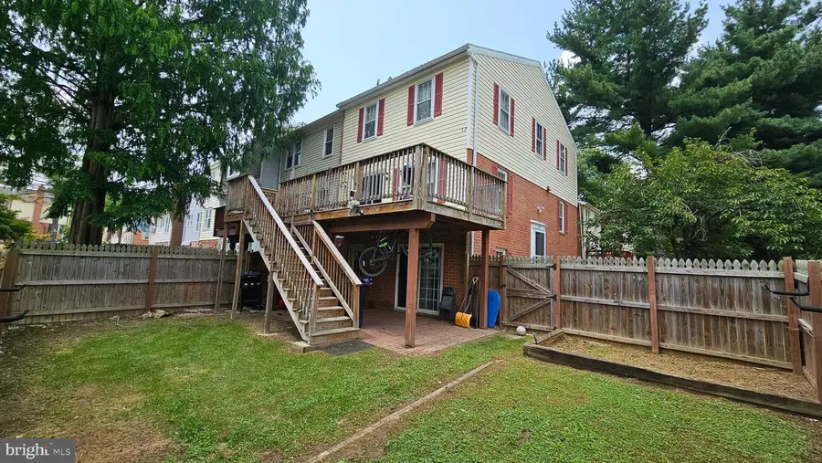 1641 Colonial, Frederick, MD 21702 - #3