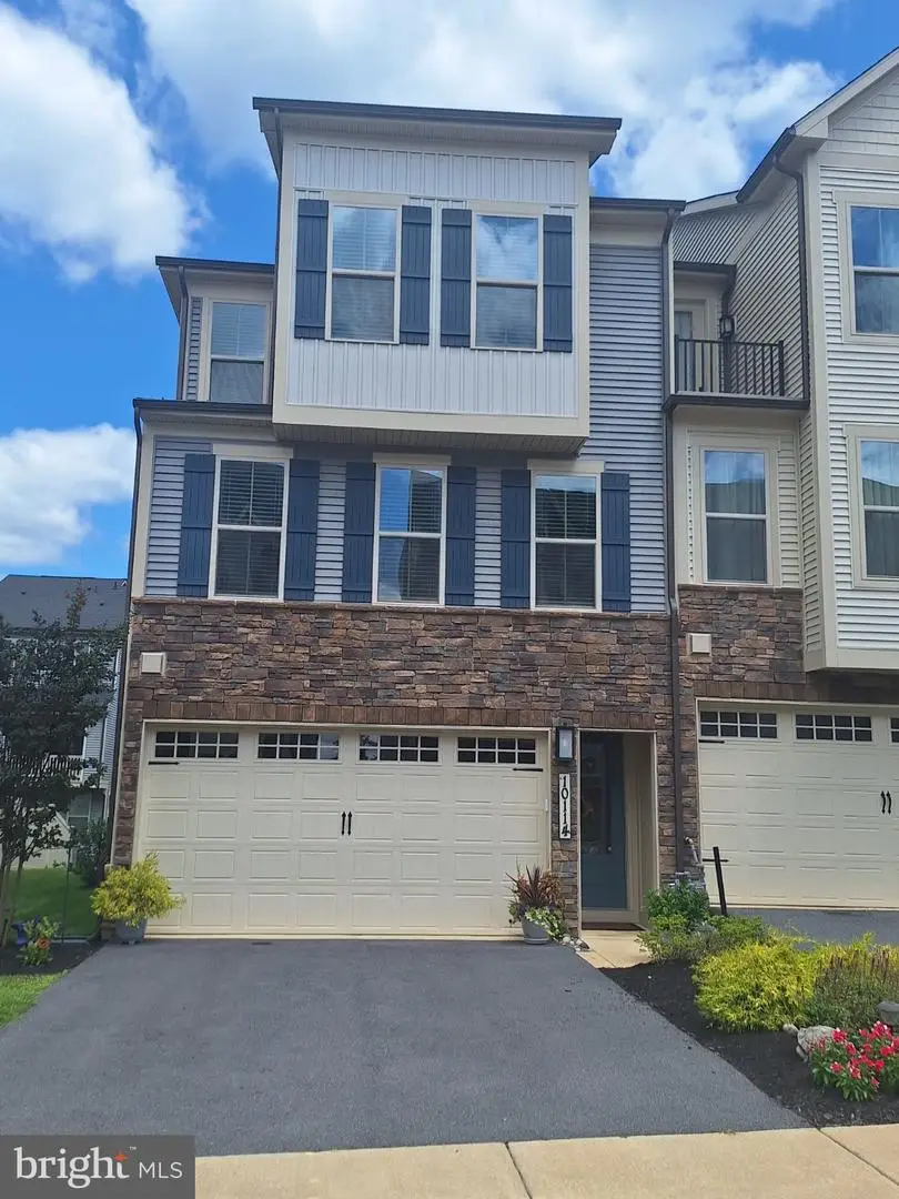 10114 Bluegill St, New Market, MD 21774 - #1