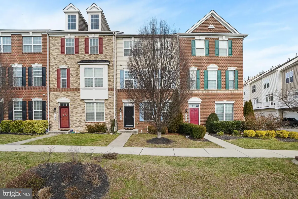7803 Wormans Mill Rd, Frederick, MD 21701 - #1