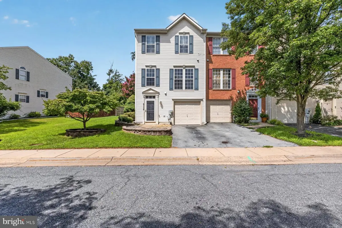 6116 Newport Ter, Frederick, MD 21701 - #1