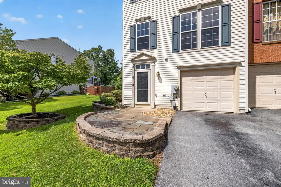 6116 Newport Ter, Frederick, MD 21701 - #2