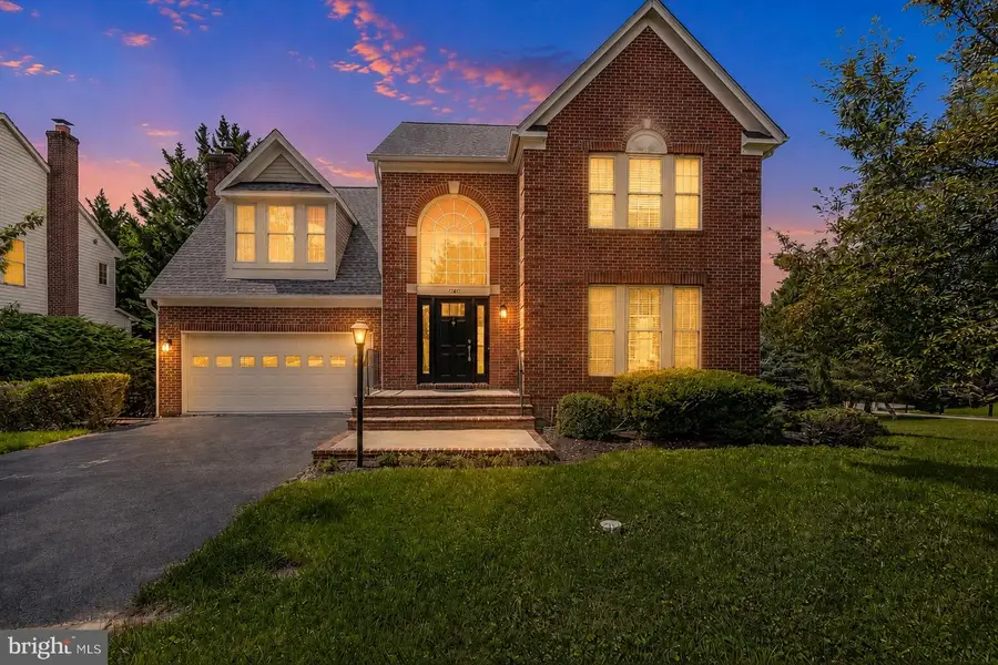11201 Yardley Ct, Ijamsville, MD 21754 - #2