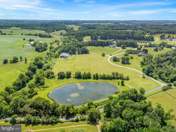12762 Barnett Dr, MOUNT AIRY, MD 21771