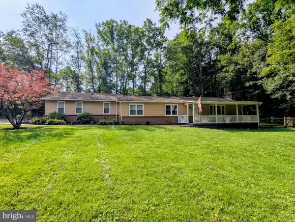 14419 Peddicord Rd, MOUNT AIRY, MD 21771