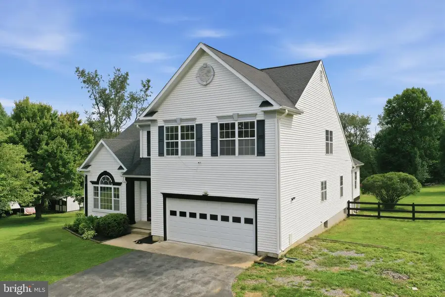 16680 Buck Lantz Rd, Sabillasville, MD 21780 - #3