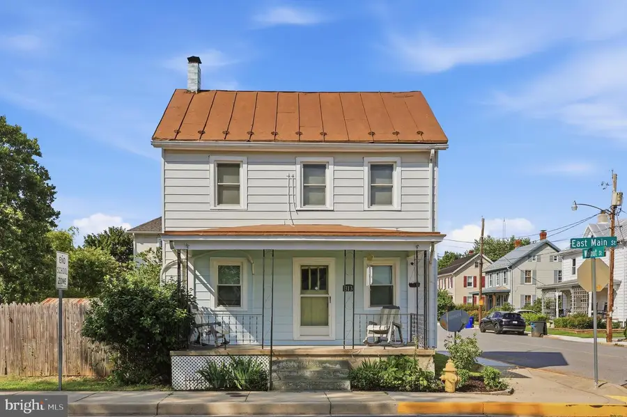 313 E Main St, Thurmont, MD 21788 - #2