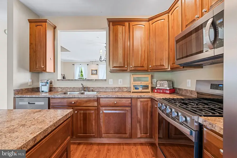 2620 Emerson Dr, Frederick, MD 21702 - #2