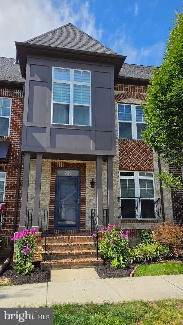 747 Holden Rd, Frederick, MD 21701 - #1