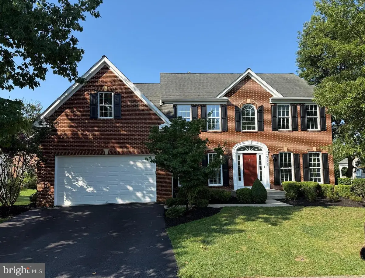 9237 Charterhouse Rd, Frederick, MD 21704 - #1