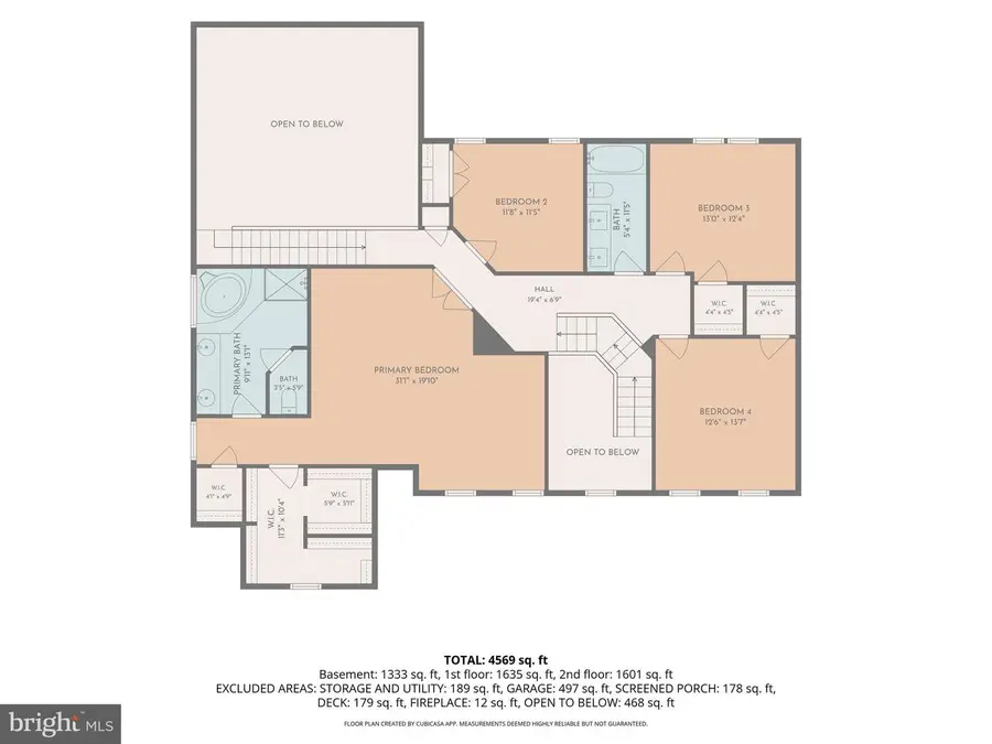 9237 Charterhouse Rd, Frederick, MD 21704 - #3