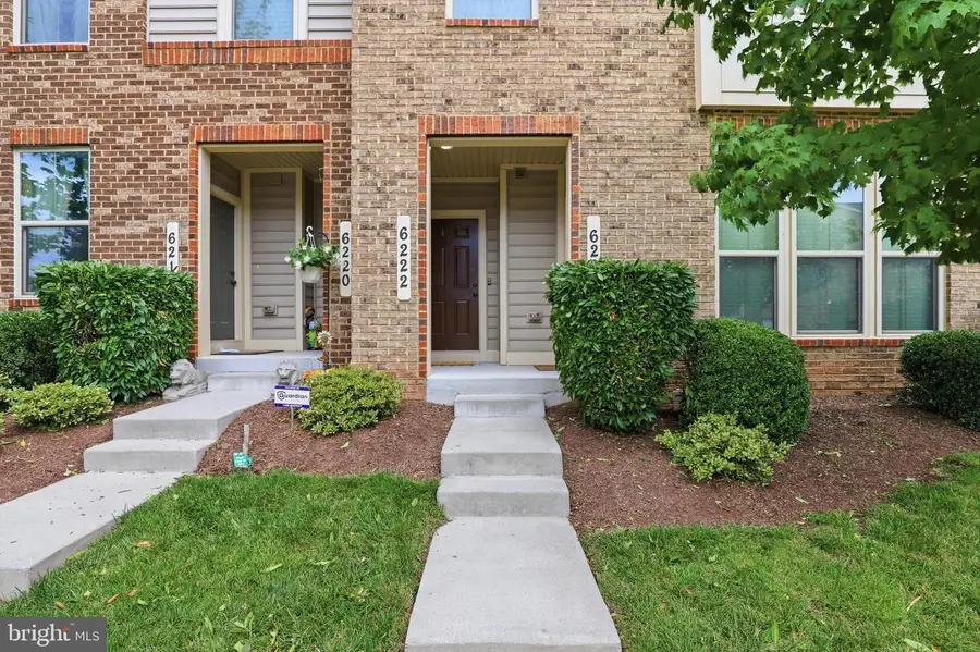 6222 Margarita Way, Frederick, MD 21703 - #2