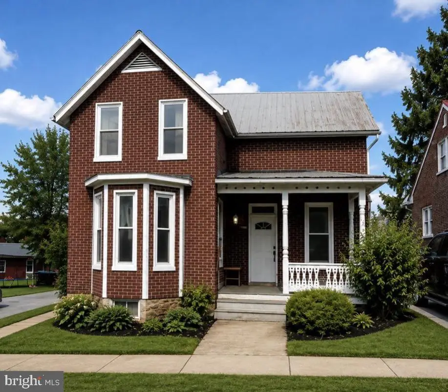 108 S Jefferson St, Middletown, MD 21769 - #1