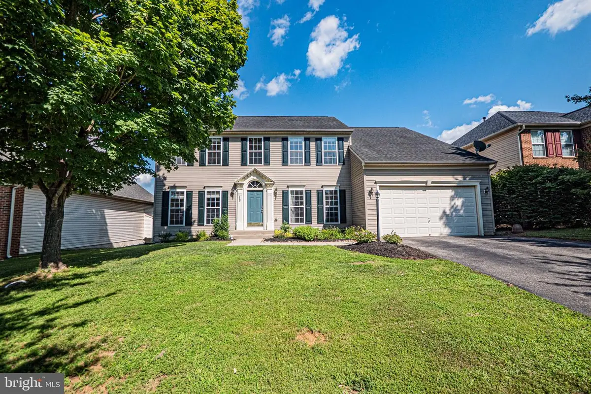 10 Fiona Way, Brunswick, MD 21758 - #1