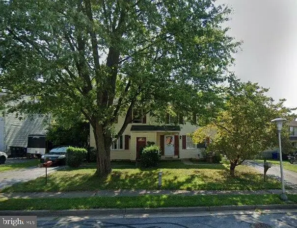 1576 Carey Pl, Frederick, MD 21701 - #1