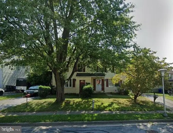 1576 Carey Pl, FREDERICK, MD 21701