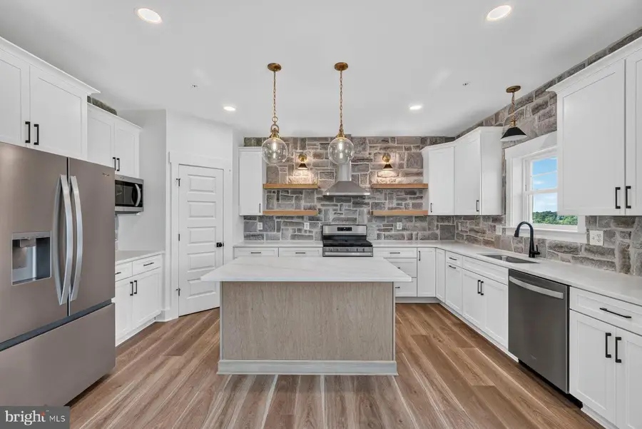 4354 Brubaker Way, Ijamsville, MD 21754 - #3