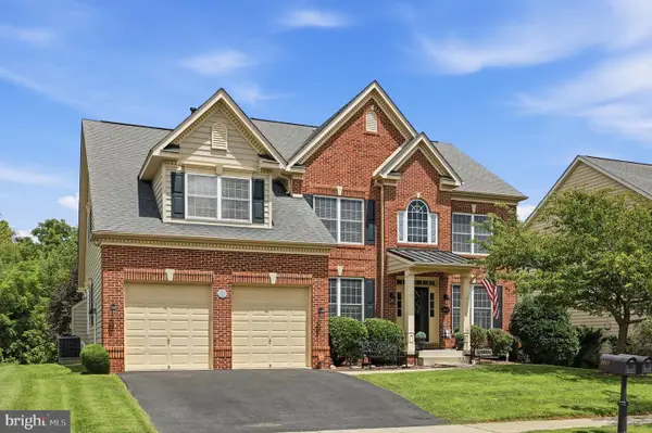 5017 Switzer Barn Ln, FREDERICK, MD 21703