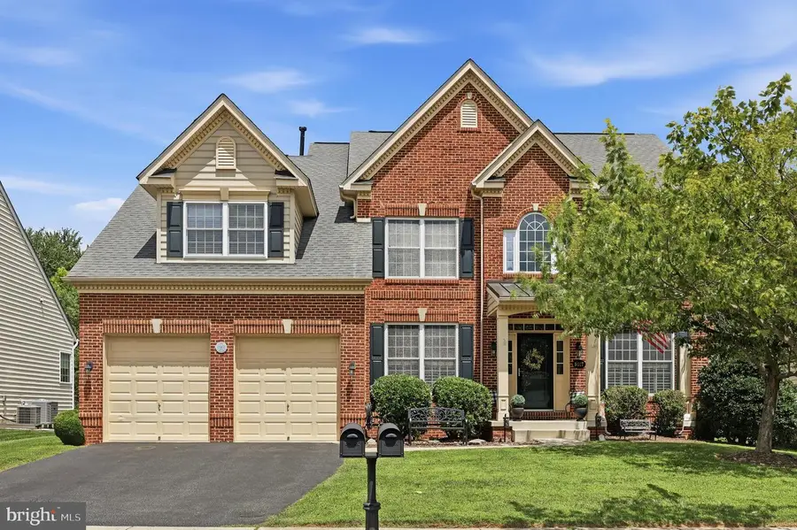 5017 Switzer Barn Ln, Frederick, MD 21703 - #3