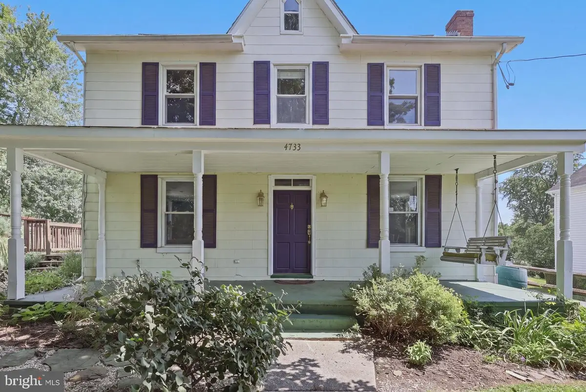4733 Mussetter Rd, Ijamsville, MD 21754 - #1