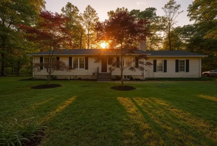 10820 Gambrill Park Rd, Frederick, MD 21702 - #2