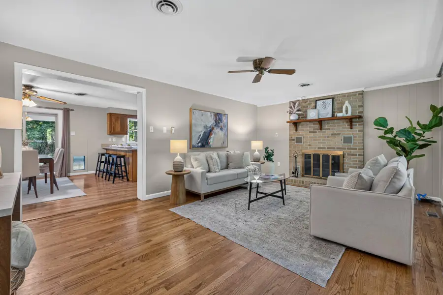 10820 Gambrill Park Rd, Frederick, MD 21702 - #3