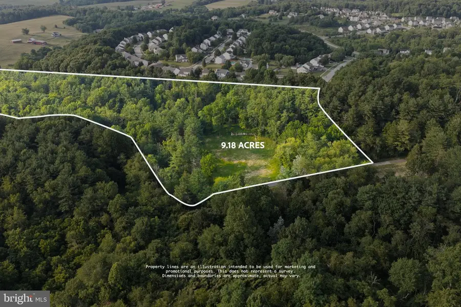 4509 Bill Moxley Rd, Mount Airy, MD 21771 - #2
