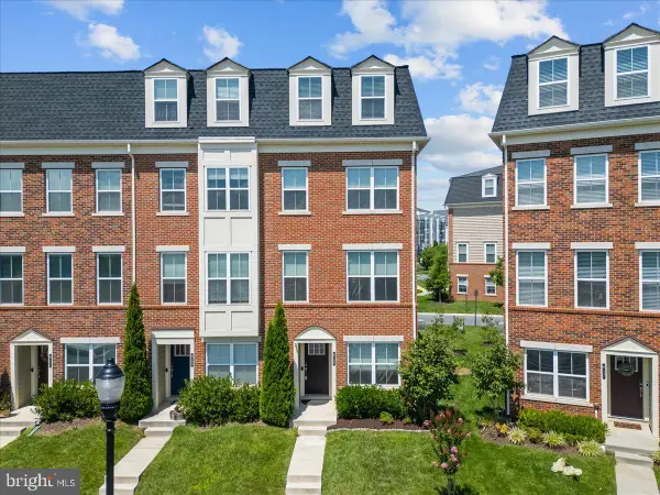 615 7th St E, FREDERICK, MD 21701