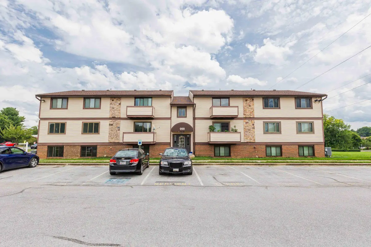 999-a Heather Ridge Dr #2a, Frederick, MD 21702 - #1