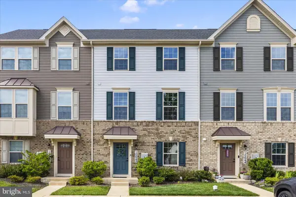 10642 Saponi Dr, NEW MARKET, MD 21774