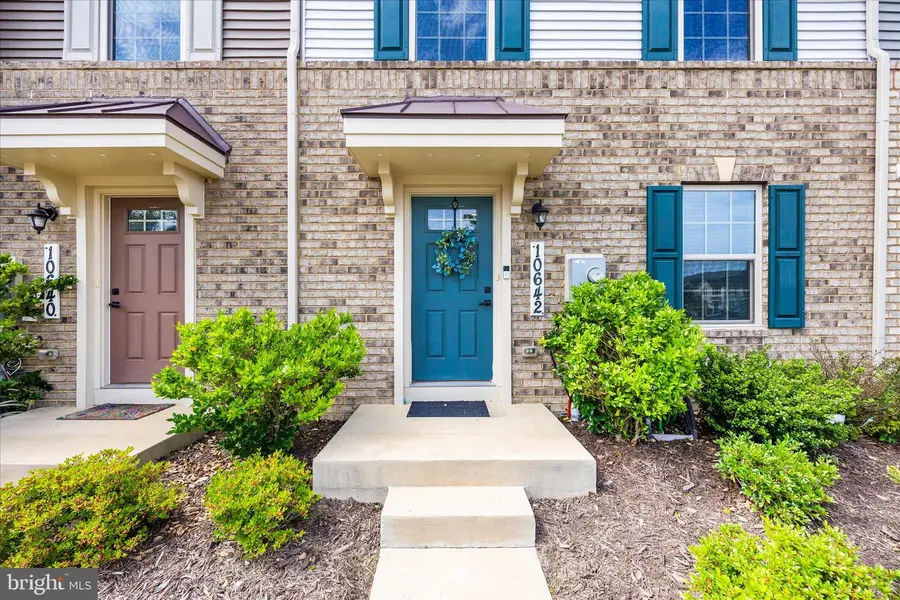10642 Saponi Dr, New Market, MD 21774 - #2