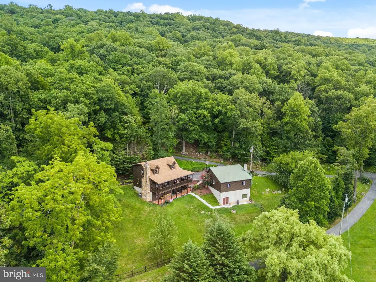 9124 Hawbottom Rd, Middletown, MD 21769 - #1