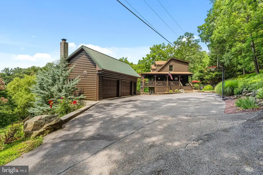 9124 Hawbottom Rd, Middletown, MD 21769 - #3